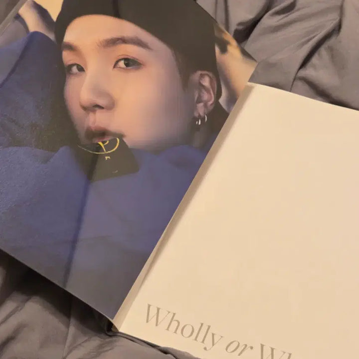 [BUNJANG] BTS Suga &