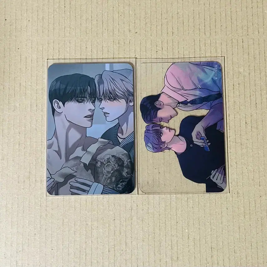 [BUNJANG] Sparkles 100k Special Lucky Draw Set / 스파클즈 10만특전 조개소년 발화