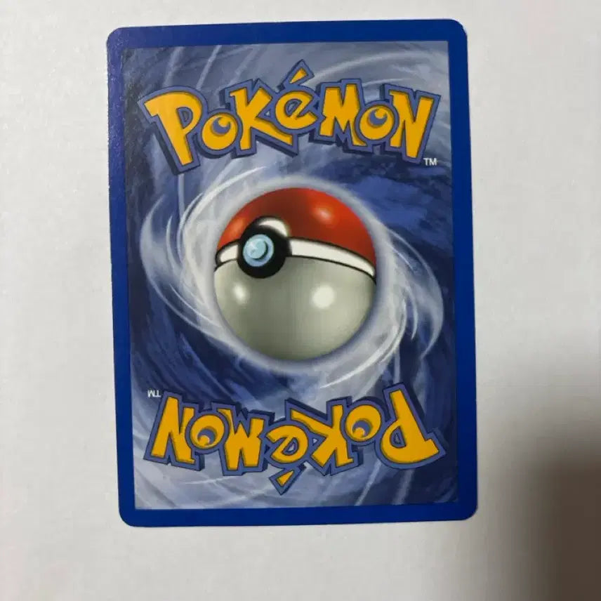 [BUNJANG] Pokemon Card Sablé Promo (North America) / 포켓몬 카드 루브도 프로모 북미