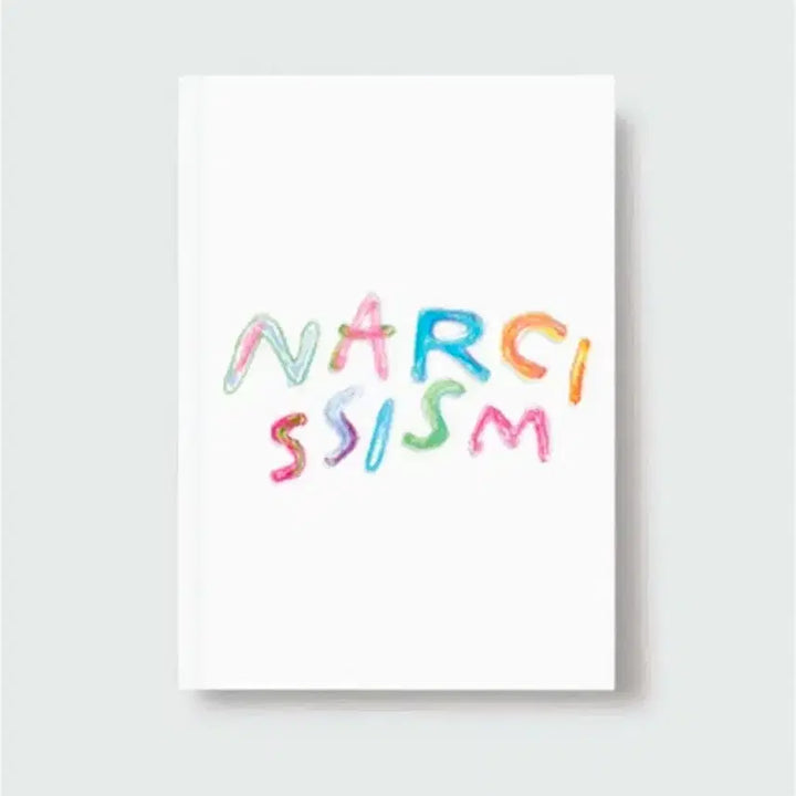[BUNJANG] NCT Narcissism Photobook / 나르시시즘 포토북 양도 판매