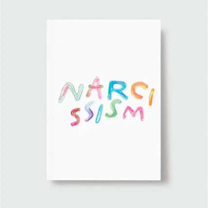 [BUNJANG] NCT Narcissism Photobook / 나르시시즘 포토북 양도 판매