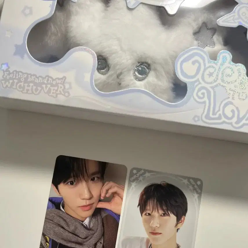 [BUNJANG] NCT WISH Odd To You Wishy Eros Version Jaehee Photocard / 엔시티위시 오드투러브 위츄 에로스버전 에츄 재희 포카