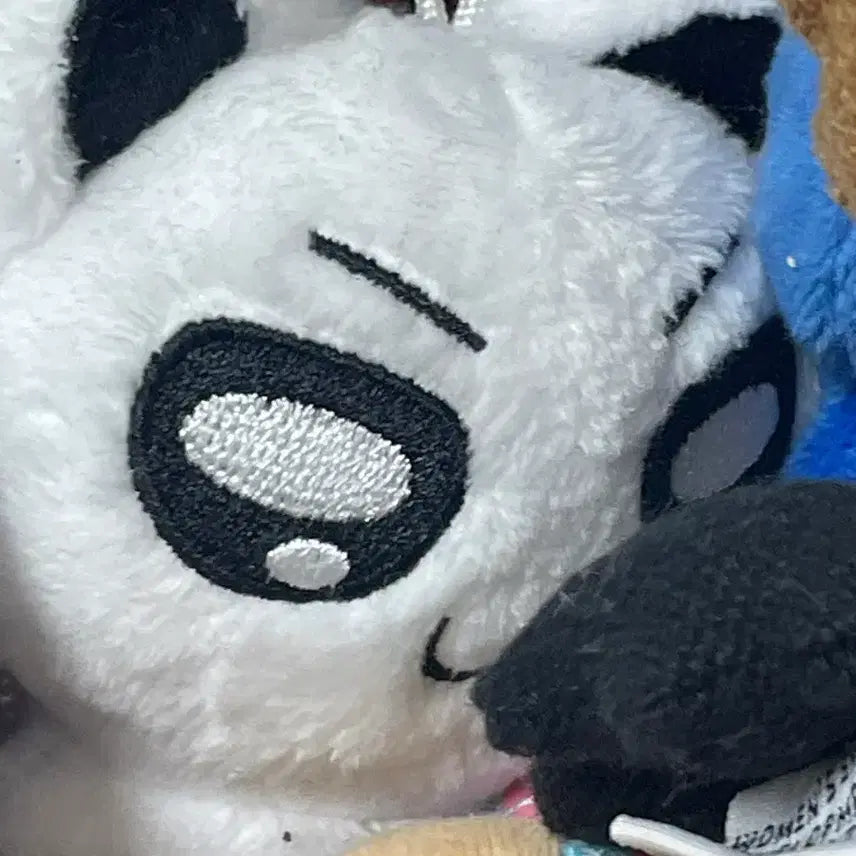 [BUNJANG] ENHYPEN Yuma Nyan deya neng Doll / 앤팀 유마 인형 냥데야넹