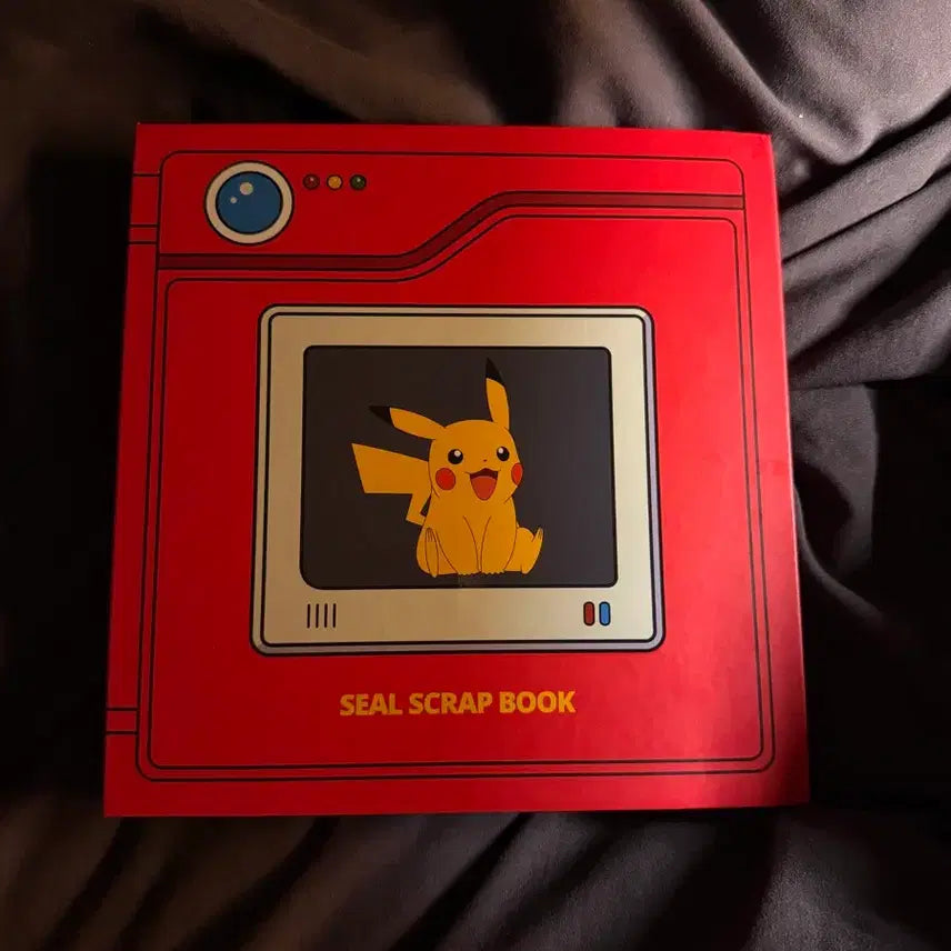 [BUNJANG] Pokemon Stickers 1st Generation Collection / 포켓몬 띠부실 1세대 모음