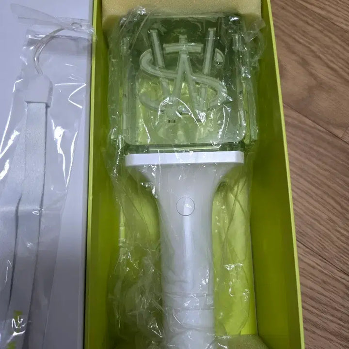 [BUNJANG] NCT WISH Lightstick Full Set / NCT WISH 응원봉 풀세트 팝니다