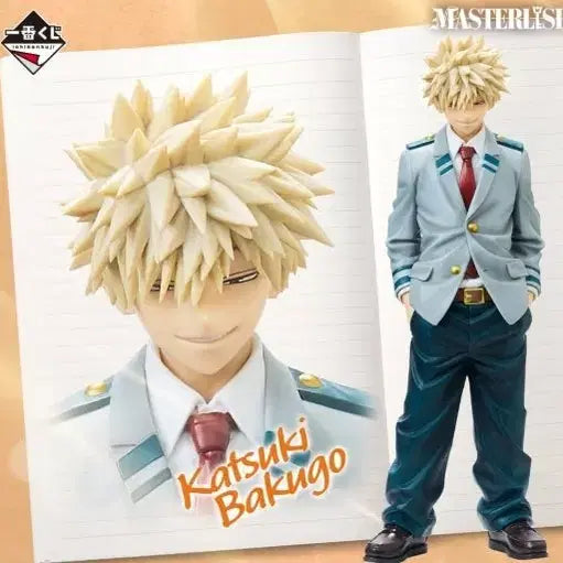 [BUNJANG] My Hero Academia &