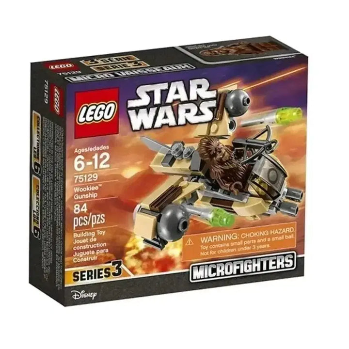 [BUNJANG] LEGO 75129 Star Wars Millennium Falcon (Opened) / [마지막인하][레고정품]75129 개봉