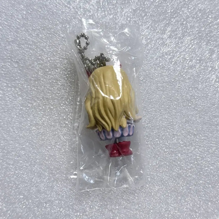 [BUNJANG] Shugo Chara Rima Misaki Guardian Character Gacha Figure Keychain (Sealed) / 미개봉 캐릭캐릭체인지 수호캐릭터 고전 가챠 피규어 키링 리마