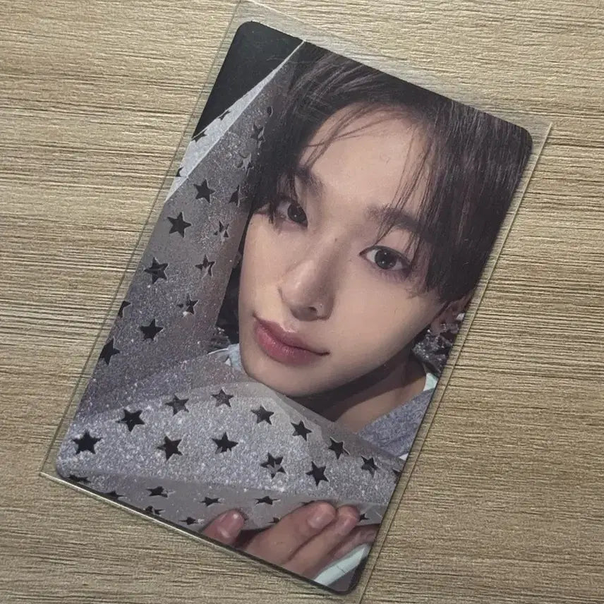 [BUNJANG] NCT WISH Osaki Riku Osaki Osaki Photocard / 엔시티위시 오드투러브 스미니 리쿠 포카
