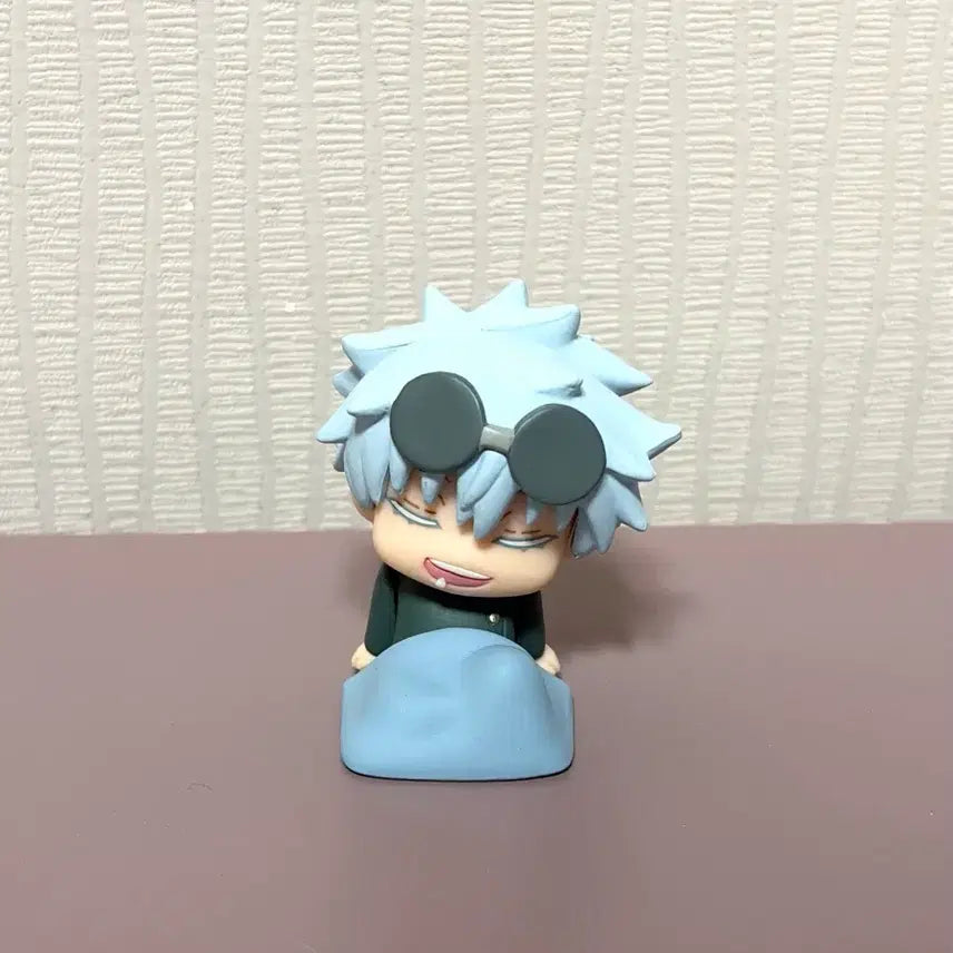 [BUNJANG] Gojo Onemutan Figure / 고죠 오네무탄