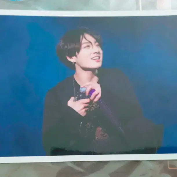 [BUNJANG] BTS Magic Shop Blu-ray Full Set + Jungkook POB / 방탄소년단 BTS 매직샵 블루레이 풀세트 Blu-ray + 정국 특전