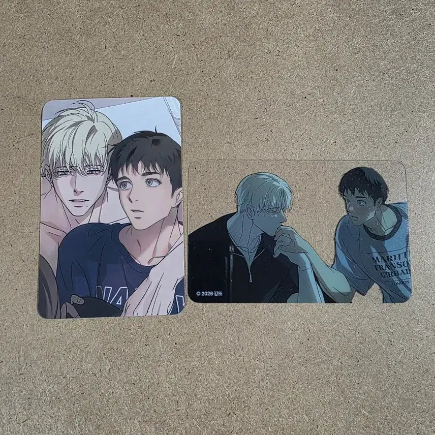 [SOLD OUT] lezhin spaklz 스파클즈 팝업 백라이트 특전