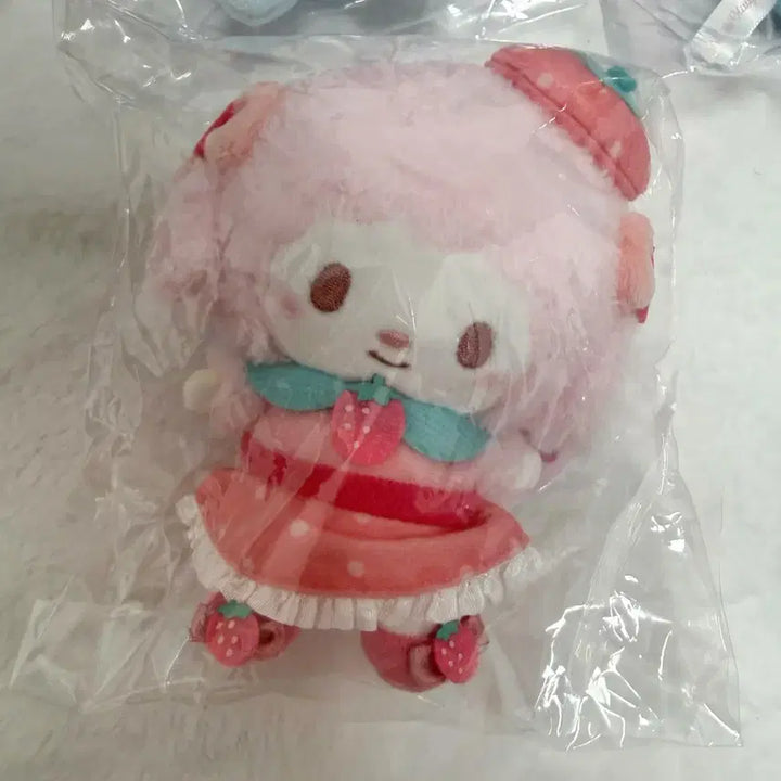 [BUNJANG] Sanrio Genuine Piano Keychain (Sealed) / 산리오 정품 피아노 키링 미개봉