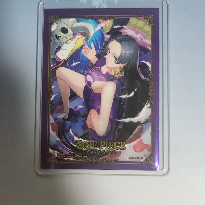 [BUNJANG] One Piece Card Game OP07-022 Otama / 원피스카드게임 OP07-022 오타마 페레 판매합니다.