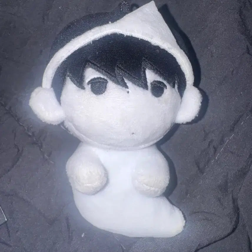 [BUNJANG] ENHYPEN Sunghoon K-Pop Doll / 앤팀 커신죠 죠 인형 판매