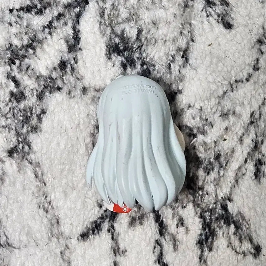 [BUNJANG] Inuyasha Sesshomaru Nemurasetei Figure / 이누야샤 셋쇼마루 네무라세타이 피규어 가챠