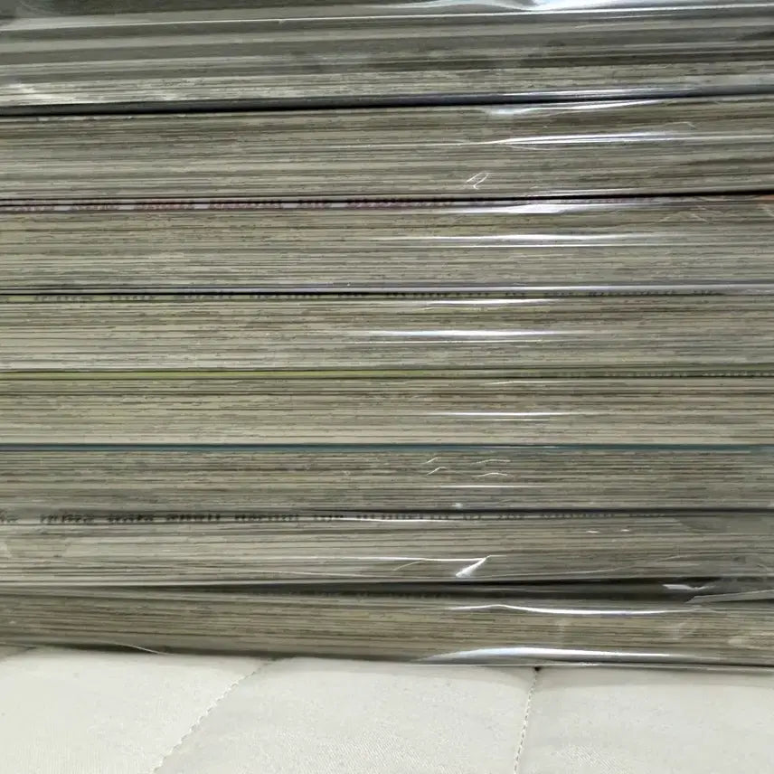 [BUNJANG] Death Note Manga Volumes 1-7, 13 / 데스노트 1-7권 13권 만화책