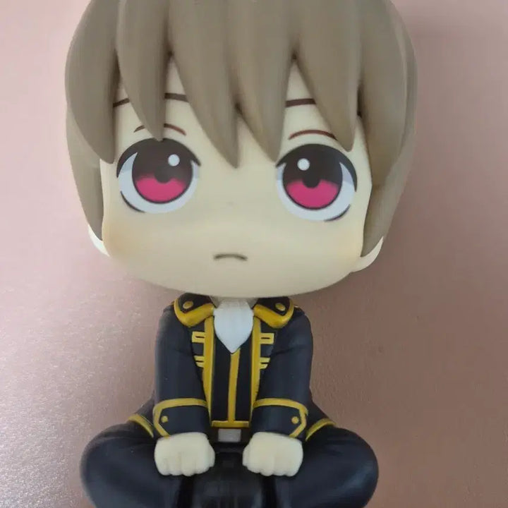 [BUNJANG] Okita Sougo Look Up Figure / 오키타 소고 룩업 판매합니다