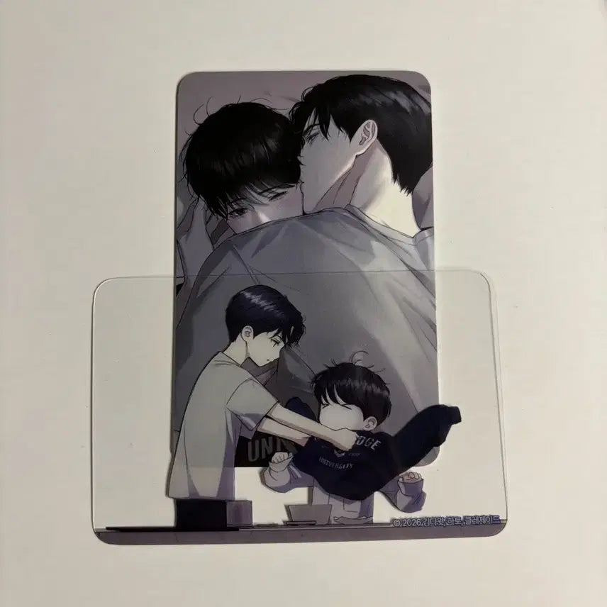 [BUNJANG] Resin Pop-up Sparkles Diamond Dust 100,000 KRW Special Gift / 레진 팝업 스파클즈 10만원 특전 다이아몬드 더스트 다더 10특