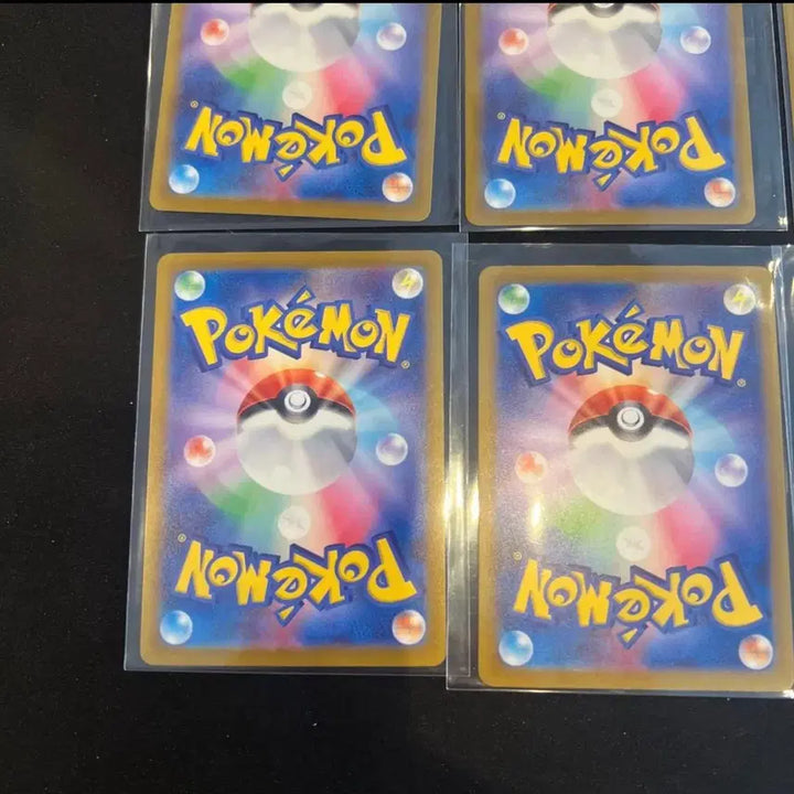 [BUNJANG] Pikachu &amp; Charizard Gym Promo Set - 18 Cards / (s급/포켓몬카드) 피카츄 짐 프로모 리자몽 18장
