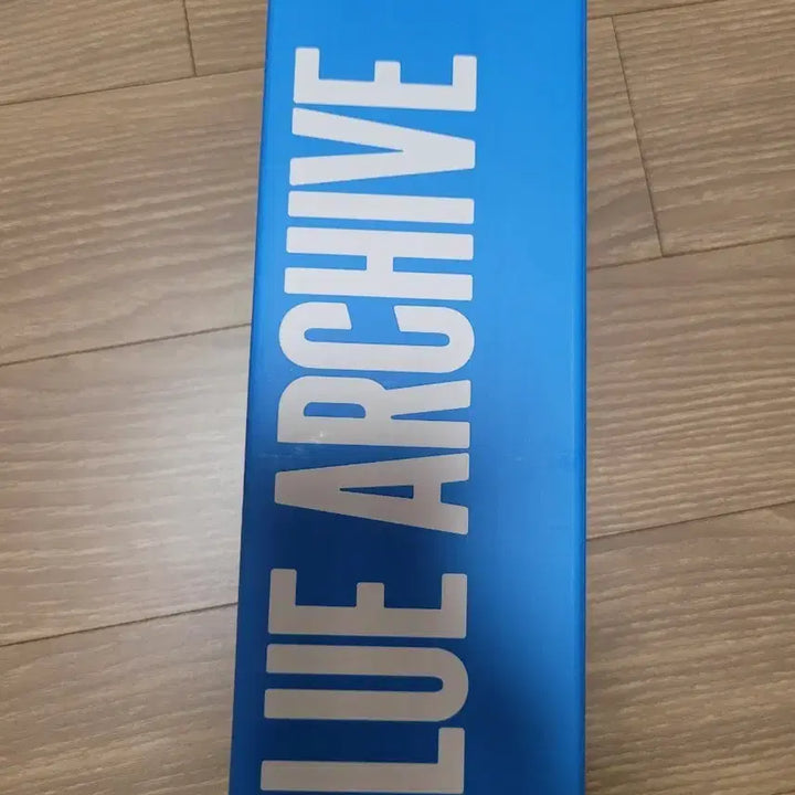 [BUNJANG] Blue Archive Abidos Tumbler / 블루아카이브 아비도스 텀블러
