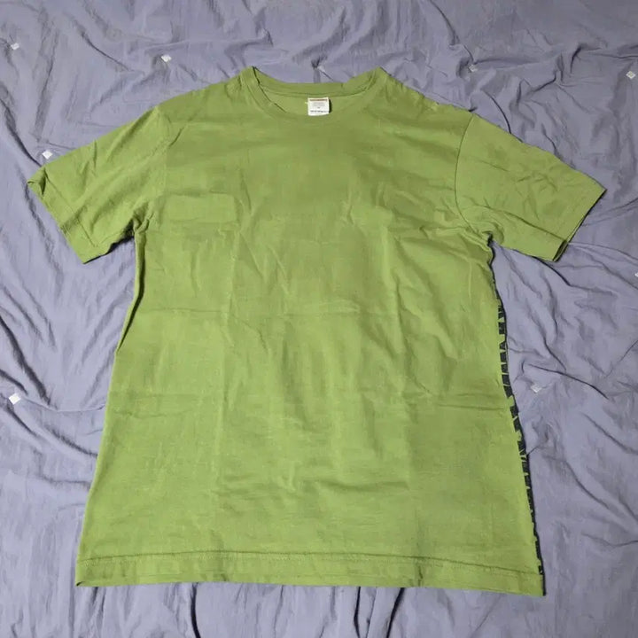 [BUNJANG] Supreme 24FW Willow Moss T-Shirt (M) / 슈프림 24FW 윌로우 모스 반팔 티셔츠 M 100