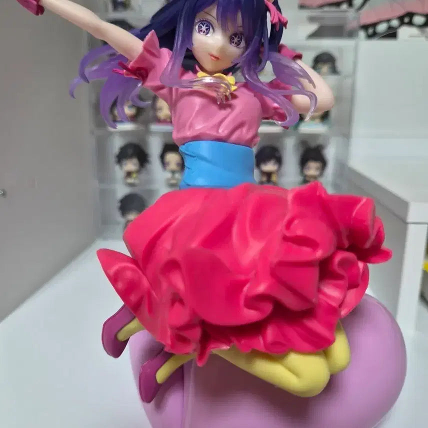[BUNJANG] Oshi no Ko Hoshino Ai Figure / 최애의아이 호시노 아이 피규어