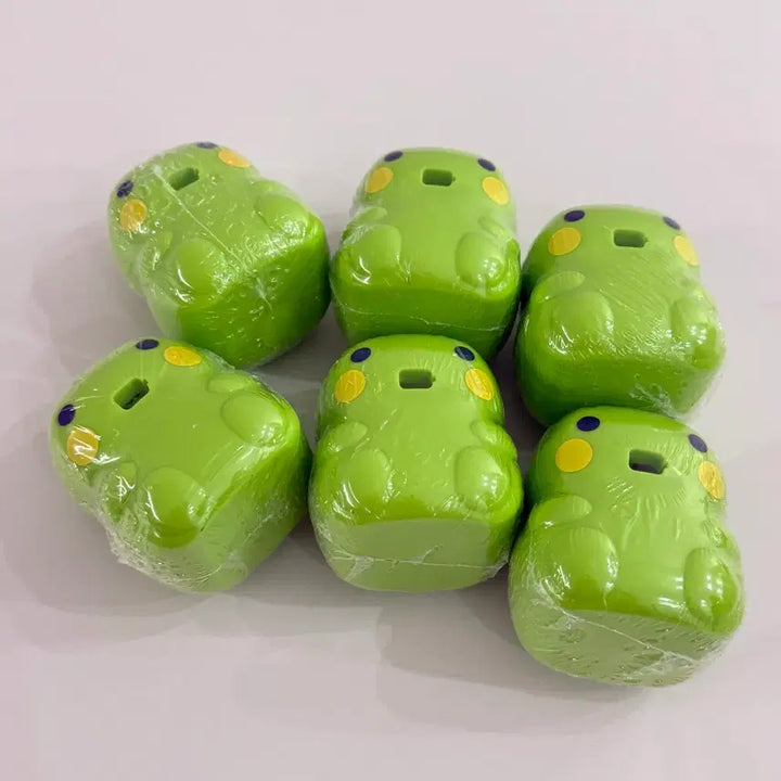 [BUNJANG] Tamagotchi Capuchara Gacha / 다마고치 카푸캬라 가챠