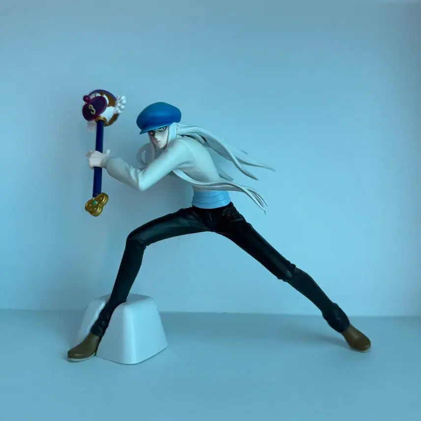 [BUNJANG] Hunter x Hunter Kaito Figure / 헌터헌터 카이토 피규어