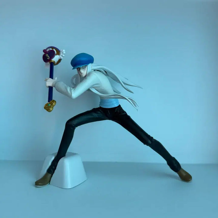 [BUNJANG] Hunter x Hunter Kaito Figure / 헌터헌터 카이토 피규어