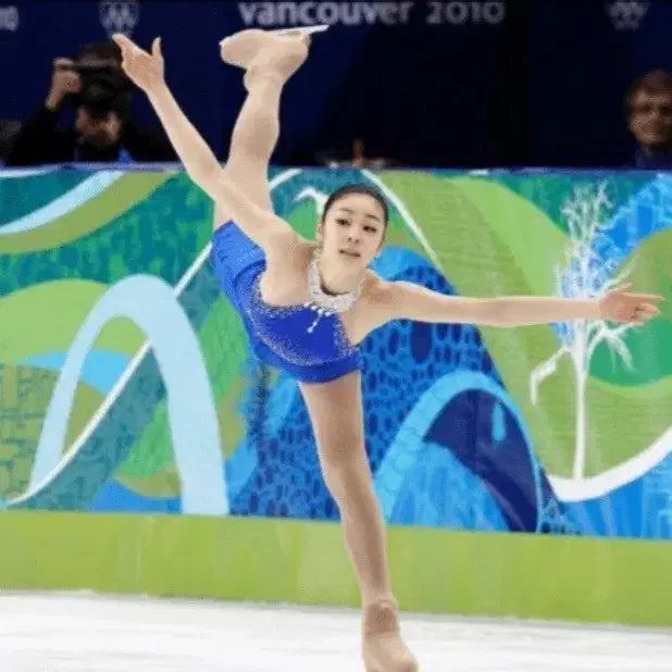 [BUNJANG] Kim Yuna Vancouver Winter Olympics Commemorative Silver Medal / 김연아 선수 벤쿠버 동계 올림픽 우승 기념 은메달