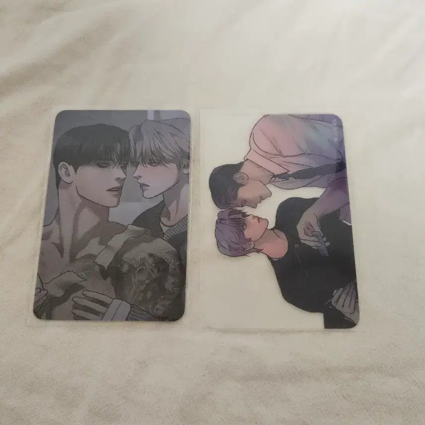 [BUNJANG] The Boyz Sparkles Lucky Draw Photocard / 조개소년 발화 스파클즈 팝업 10특 특전 포카