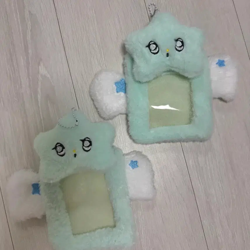 [BUNJANG] Witchu Photocard Holder / 위츄 포카홀더