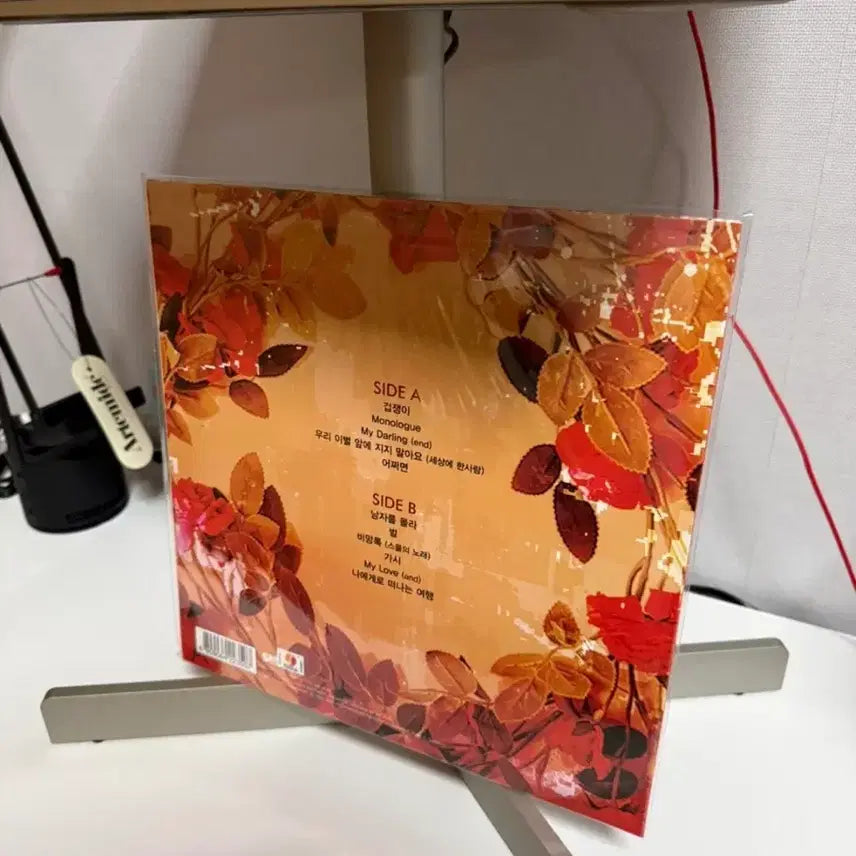 [BUNJANG] The Best of Buzz Blue LP (Sealed) / 버즈 더 베스트 오브 버즈 블루 LP 미개봉