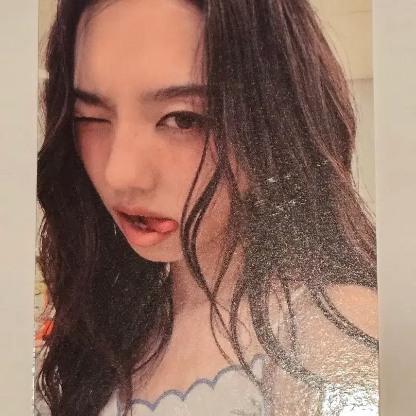 [BUNJANG] IOI Sohye Audience Photocard M Countdown / 아이오아이 소혜 공방포카 양도 엠카