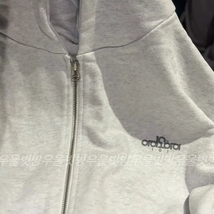 [BUNJANG] I.O.I M Countdown HOODIE / 아이오아이 엠카 역조공 양도