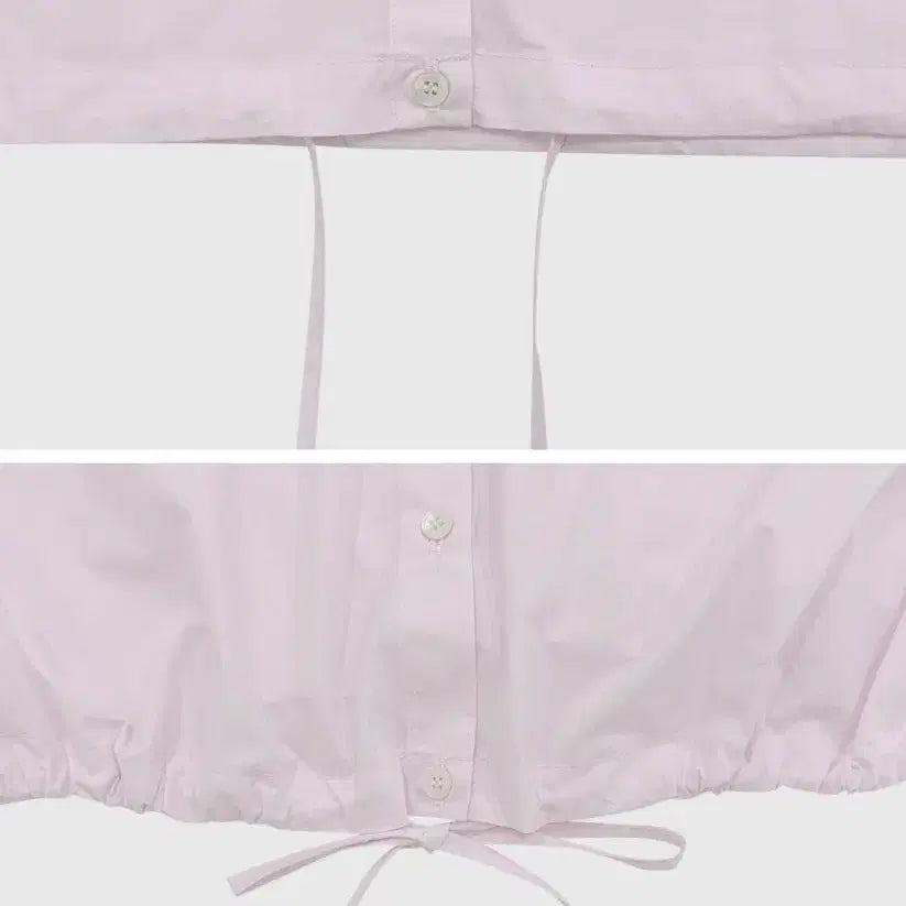 [BUNJANG] Maybe Baby Sorn Shirt / 메이비베이비 Sorn Shirt