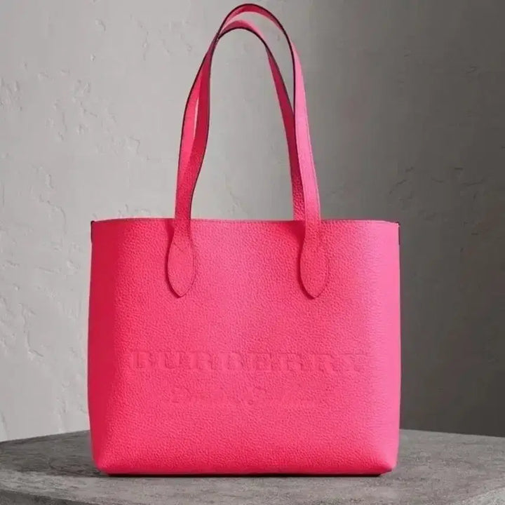 [BUNJANG] Burberry Shopper Bag / 정품))새 버버리 쇼퍼백
