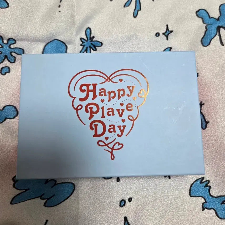 [BUNJANG] PLAVE 2nd Anniversary Badge Set / 플레이브 2주년 뱃지