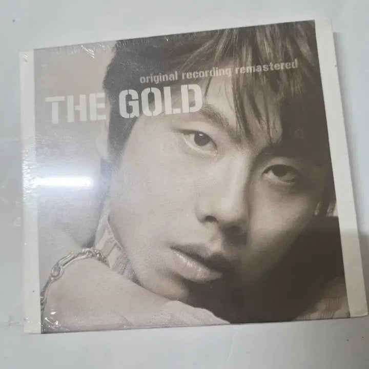 [BUNJANG] Park Hyo Shin THE GOLD Sealed CD / 박효신 THE GOLD 미개봉cd 올려봅니다