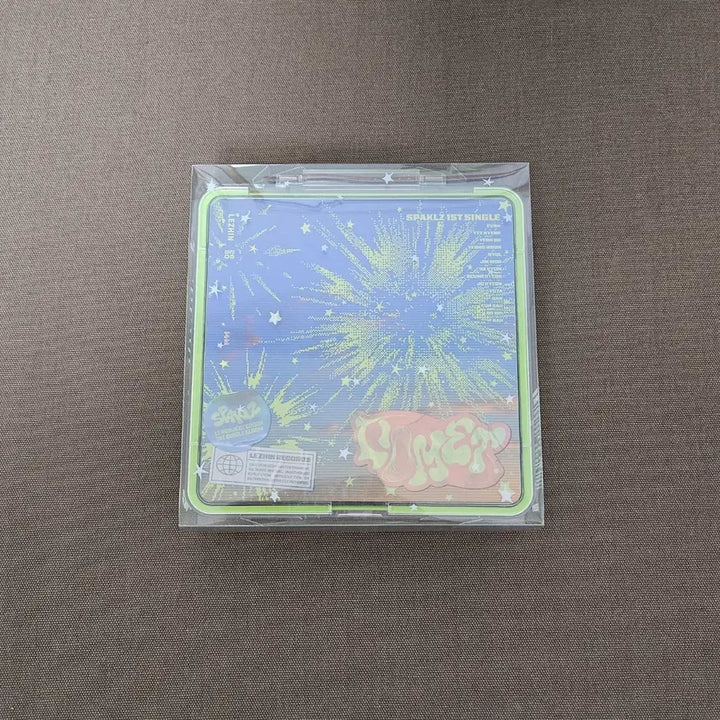 [BUNJANG] Resin Comics 2026 Sparkles Album Photocard, Slogan, Postcard / 레진코믹스 2026 시즌그리팅 스파클즈 앨범 포토카드 포카 슬로건 엽서