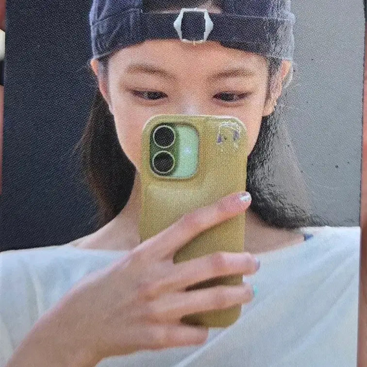[SOLD OUT] 있지 ITZY motto 리아 공방 포카