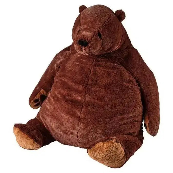 [BUNJANG] Bear Plush Toy / 곰탱이