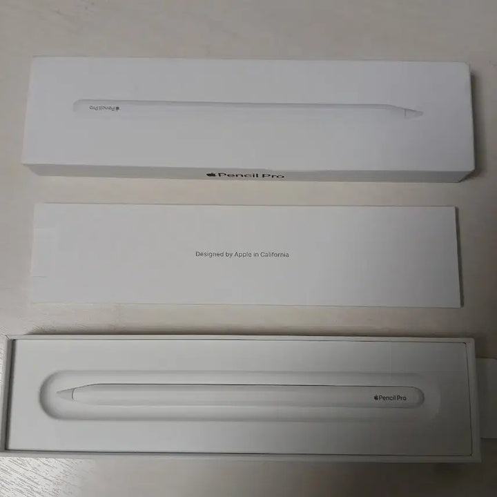 [BUNJANG] Apple Pencil Pro / 애플 팬슬 프로