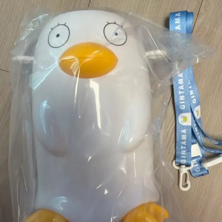 [BUNJANG] Gintama Megabox Elizabeth Drink Cup Holder (In-Stock) / (현물)은혼 메가박스 엘리자베스 드링크 컵홀더