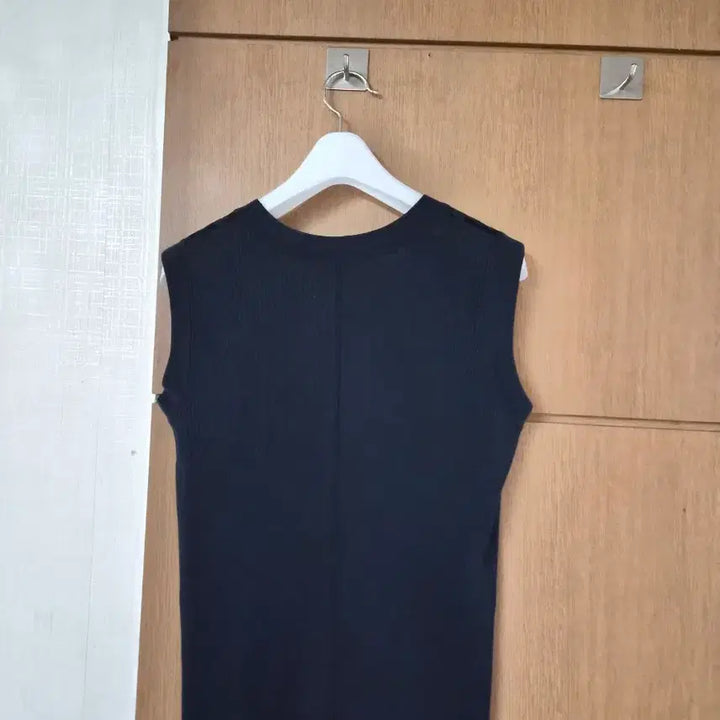 [BUNJANG] SYSTEM Houndstooth Rayon Vest / [새상품] SYSTEM 시스템 레이온 베스트
