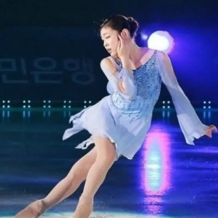 [SOLD OUT] 김연아선수 은퇴 기념 은메달