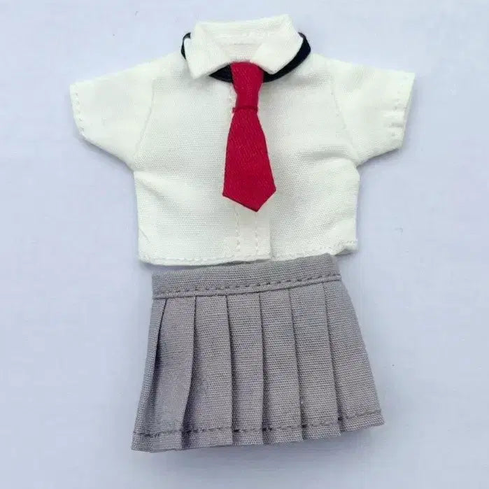 [BUNJANG] Obitsu 11 School Uniform Handmade Outfit / 오비츠11 교복 수제의상