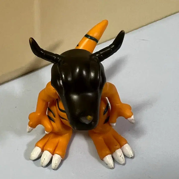 [BUNJANG] Greymon Action Figure / 그레이몬 액션피규어