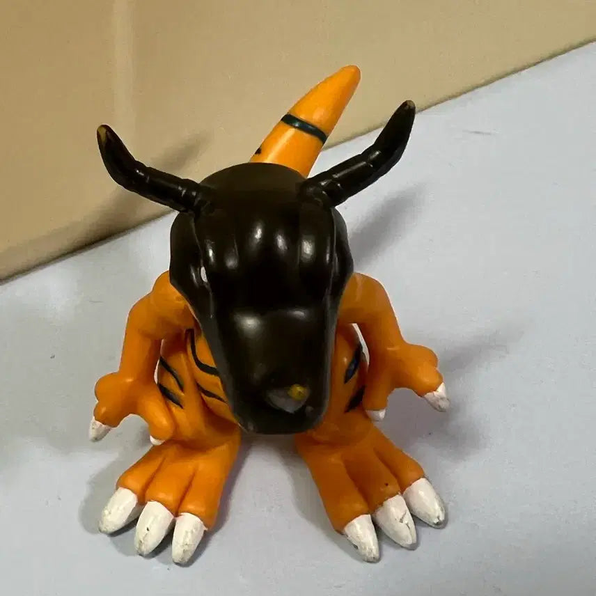 [BUNJANG] Greymon Action Figure / 그레이몬 액션피규어